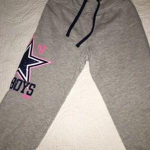 Sweat pants